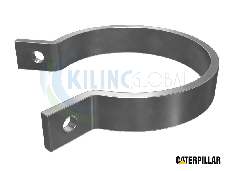 120.30MM INTERNAL DIAMETER ACERO CLAMP