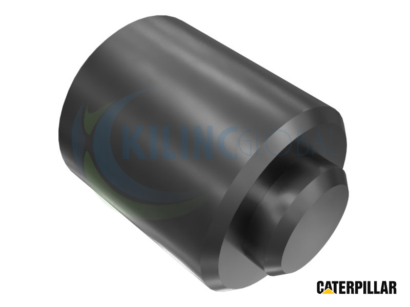 Engine Oil Pressure Relief Valve Plunger
