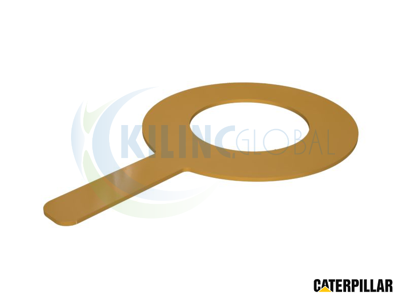 3mm Thick Washer