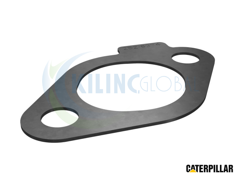1mm Thick Rear Cover Gasket