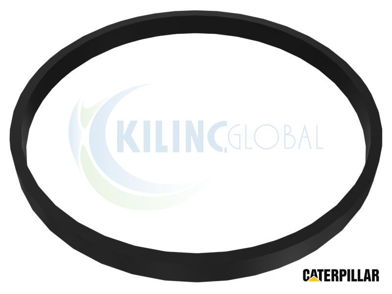 31.75mm Inner Diameter Seal Ring