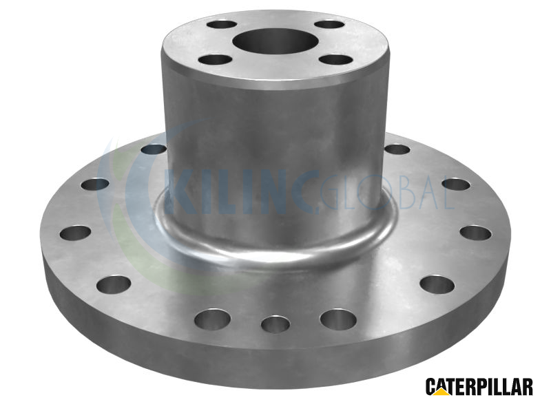 280MM OUTER DIAMETER ОСЬ КОРПУС TRUNNION