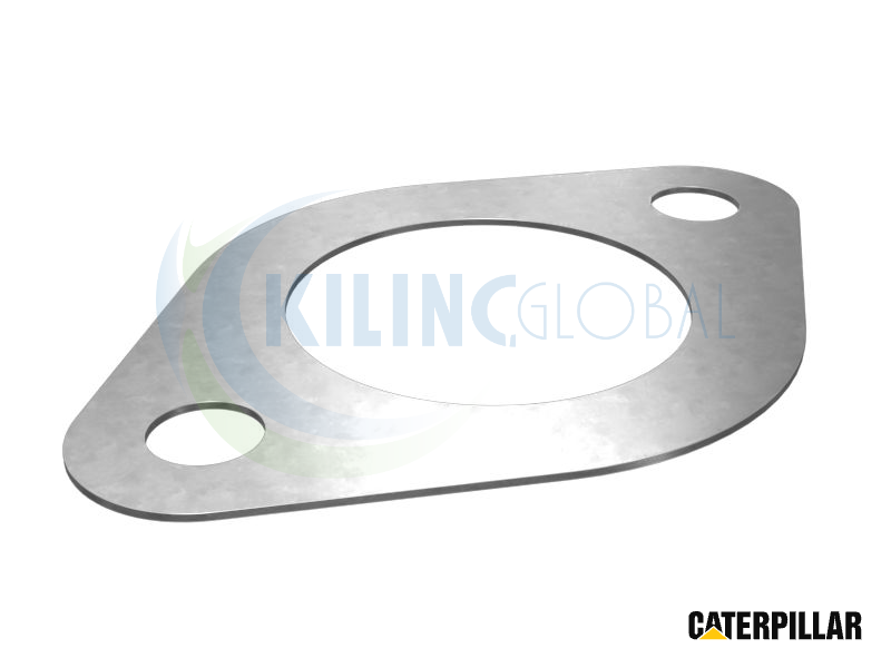 0.8mm Thick Valve Cover Gasket Seal