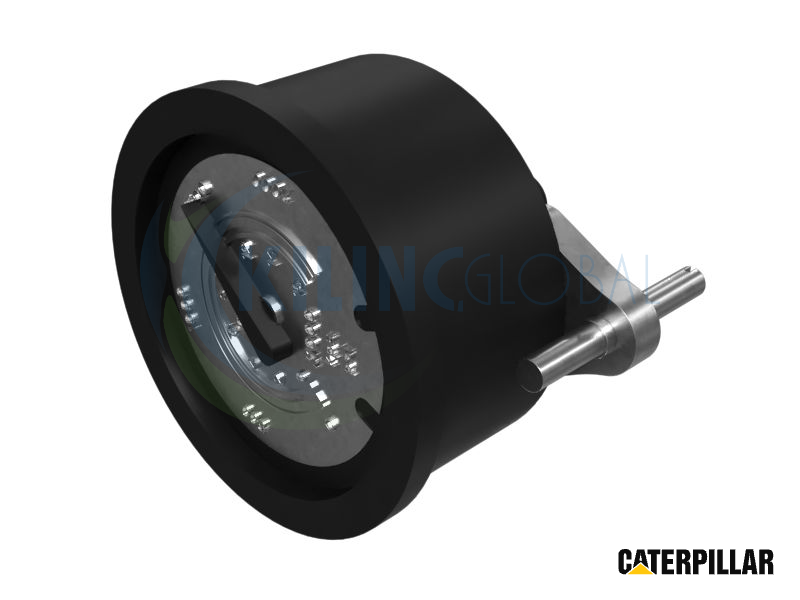 Dual Scale Brake Pressure Gauge