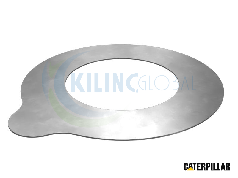 1MM THICK СТАЛЬ SHIM