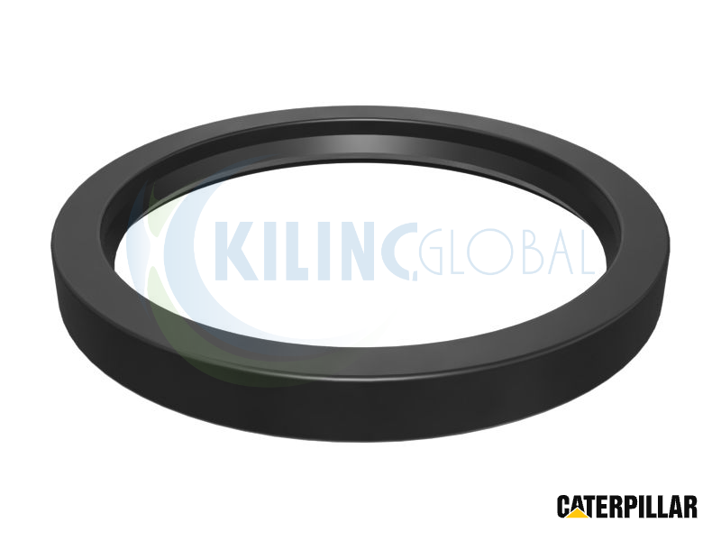 98.42MM MINIMUM ARBRE DIAMETER CAOUTCHOUC LIP TYPE JOINT SPI