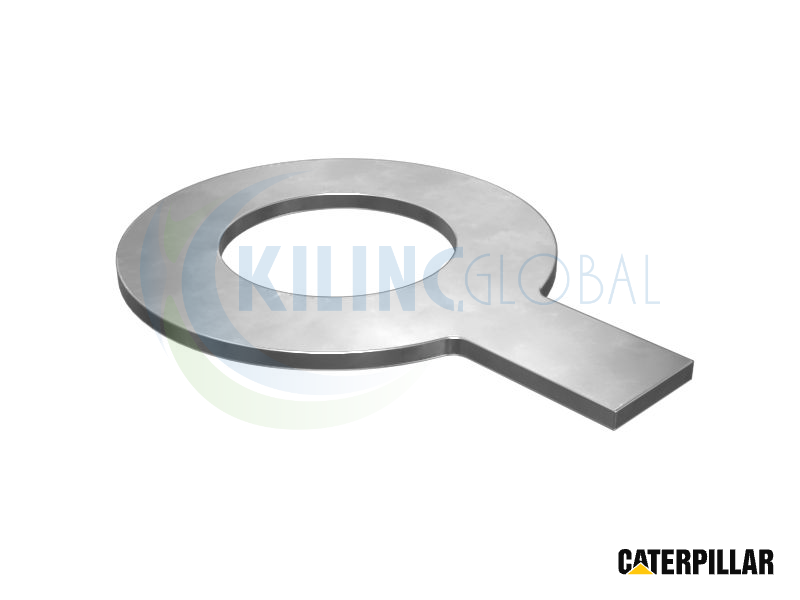 5mm Thickness Steel Spacer
