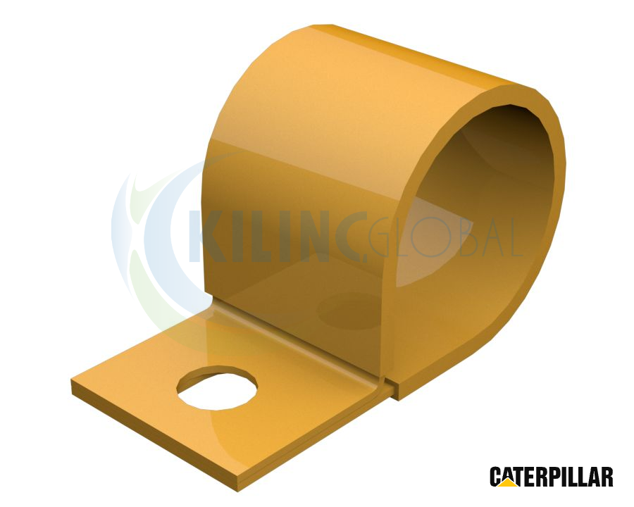 34.92mm Internal Diameter Loop Clip