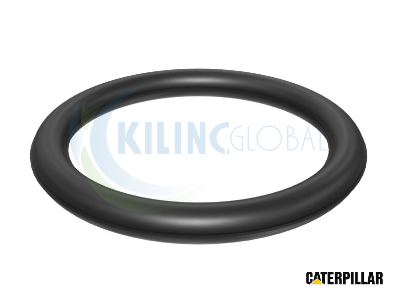 1.78 X 14MM 90A NBR O-SEGMENT