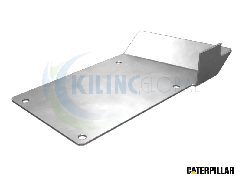 2MM THICK HOLD OPEN LATCH DEKSEL
