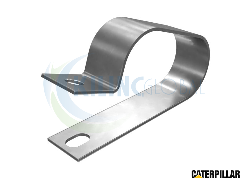 6.35MM INNER DIAMETER TWO BUIS CLIP