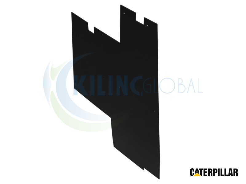 محرك HOOD GUARD SOUND SUPPRESSION INSULATION