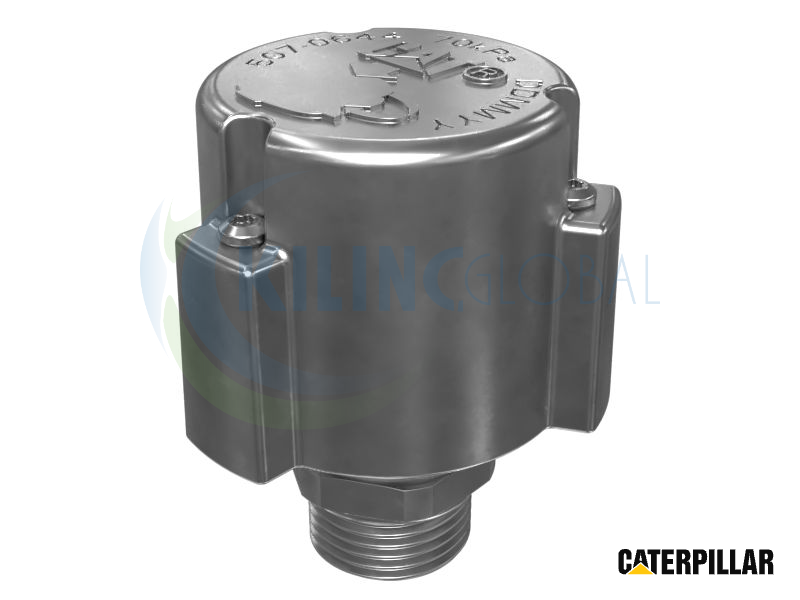 HYDRAULIC VUL ONTLUCHTING