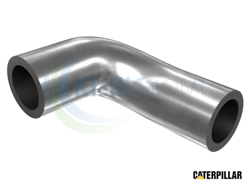 25.4MM MULTIPLE BEND REFRIGERANTE MANGUERA
