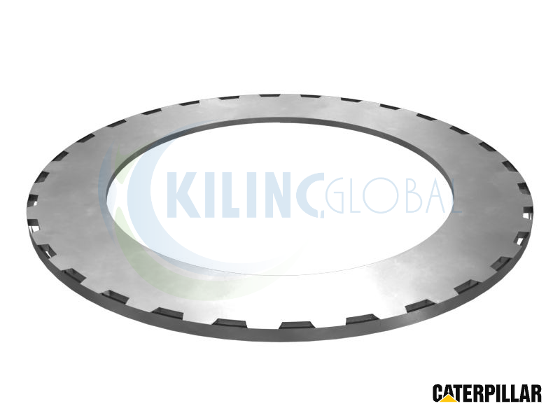 30 TOOTH EMBRAYAGE PLAQUE