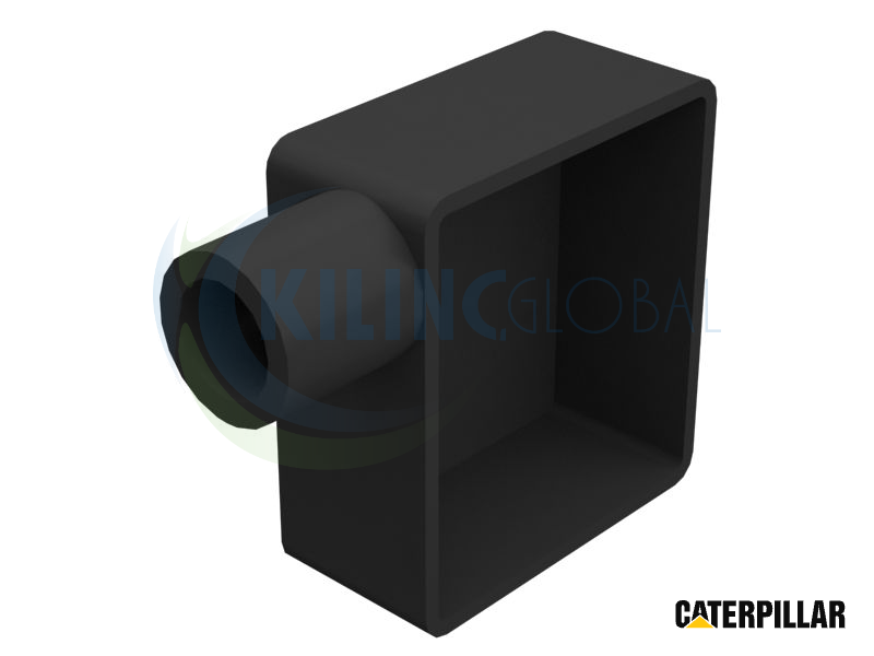 68MM LONG BATTERY TERMINAL COUVERCLE