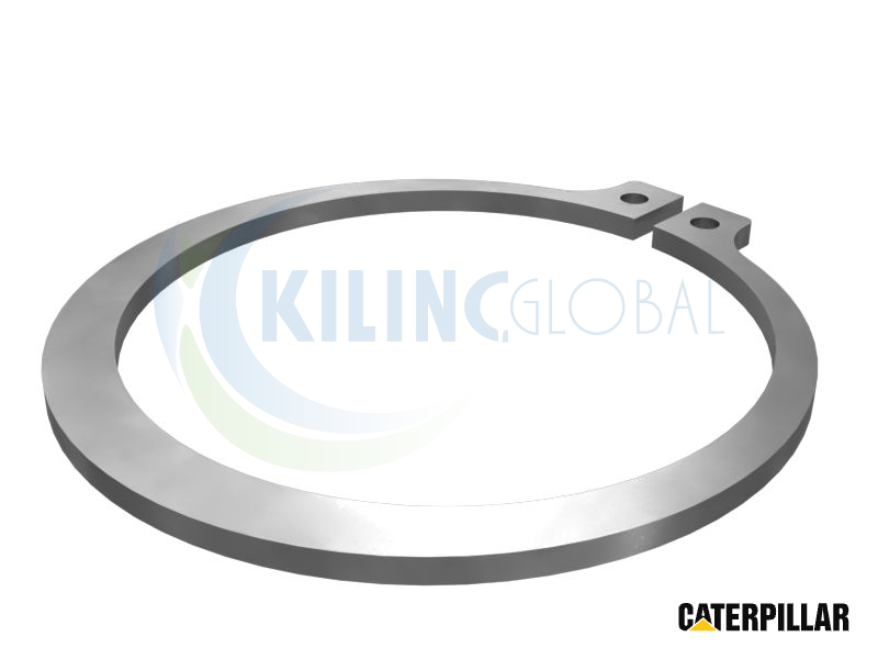 2MM THICK EXTERNAL RETAINER КОЛЬЦО