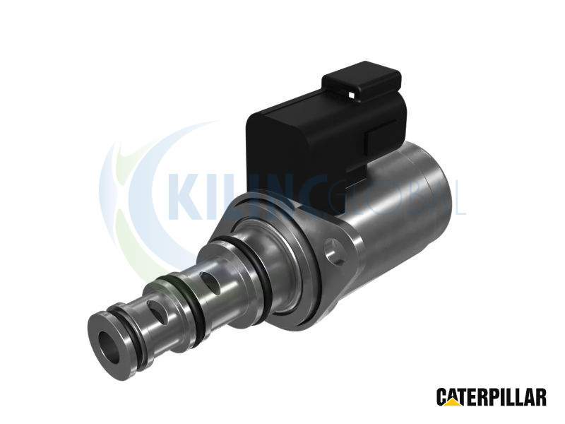 KLEP GROUP-SOLENOID