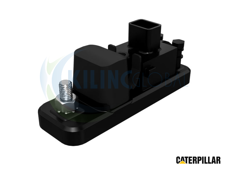 12 Volt Direct Current Power Relay