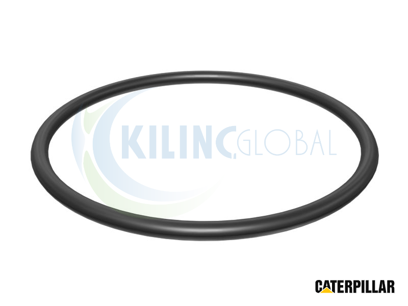 2.62 X 52.07MM 90A FKM O-ANILLO