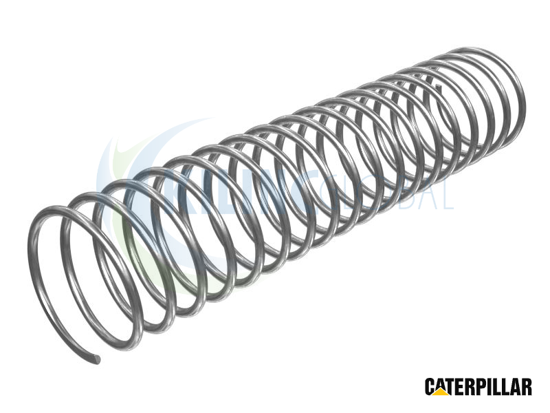 19.05mm Outside Diameter Compression Spring