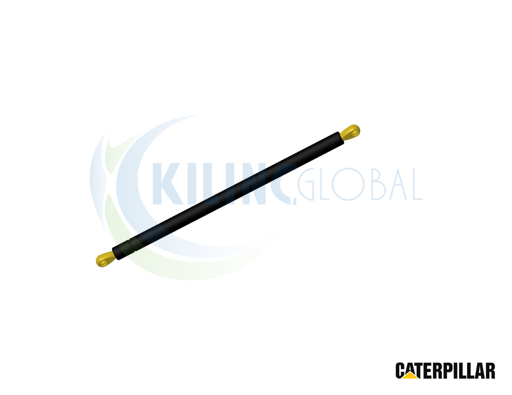 485mm Extended Length Gas Spring