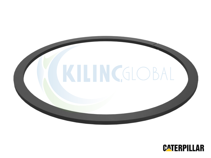 90MM INTERNAL DIAMETER بلاستيك BACKUP شنبر