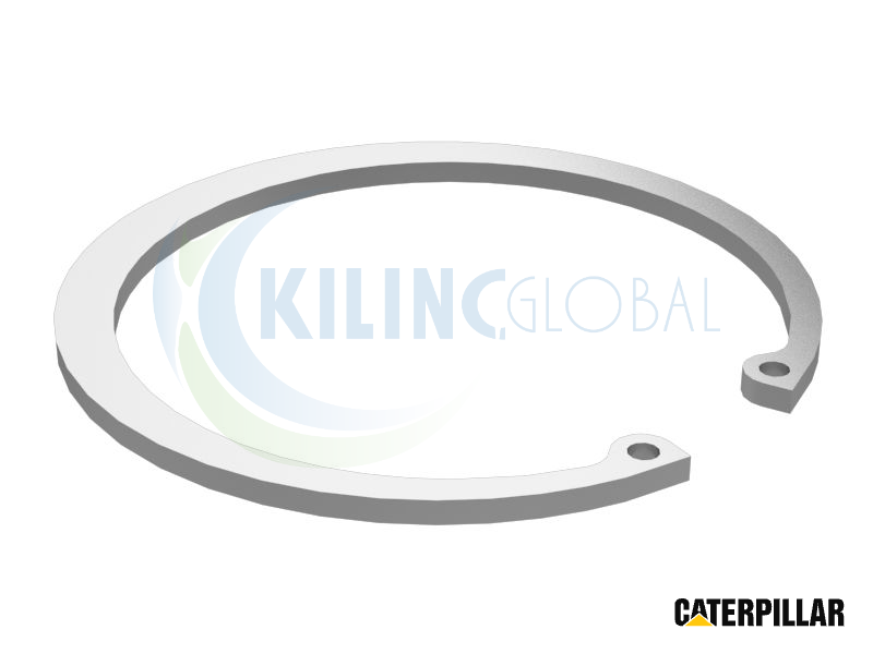1.98mm Thick Internal Retainer Ring