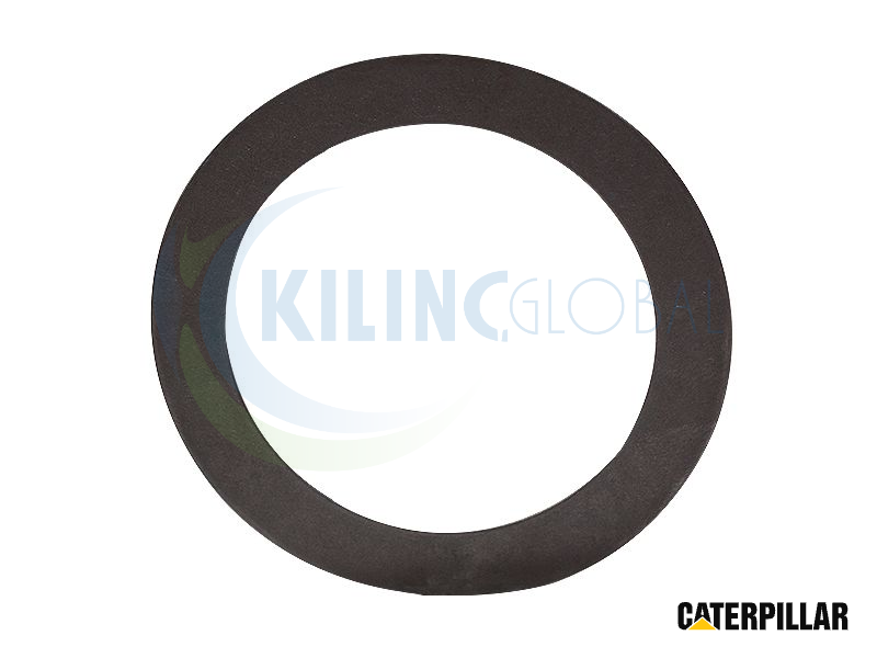 0.6MM THICK HYDRAULIC ROTATING BOMBA SHIM
