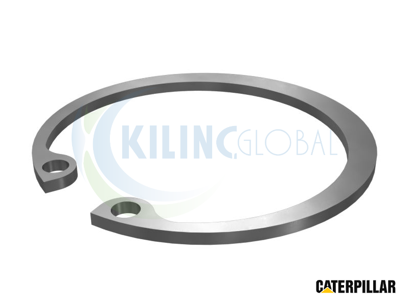 34.4MM OUTER DIAMETER INTERNAL RETAINING КОЛЬЦО