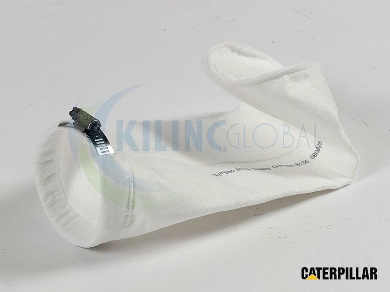 DIESEL ÉCHAPPEMENT FLUID FILTRE