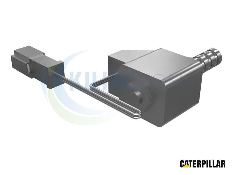 Valve Group-Solenoid