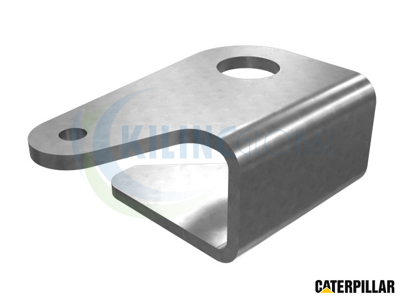 3mm Thick Hood Lever Bracket