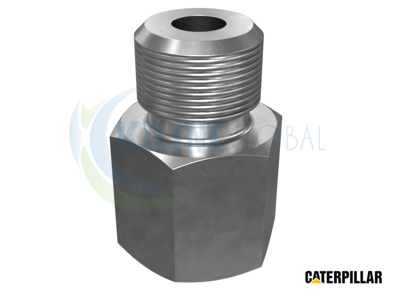 Straight Adapter