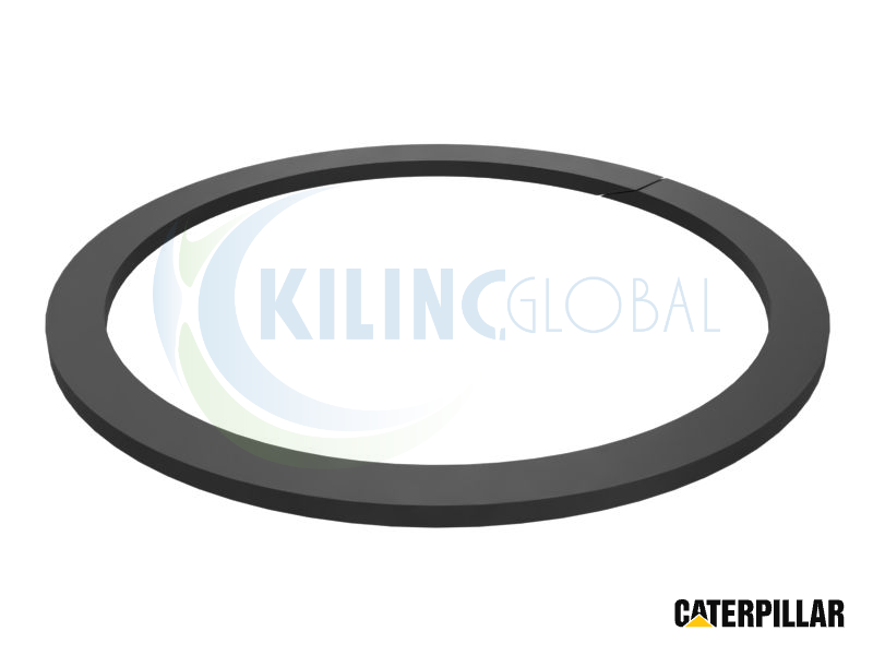 70MM OUTER DIAMETER ПЛАСТИК BACK UP КОЛЬЦО