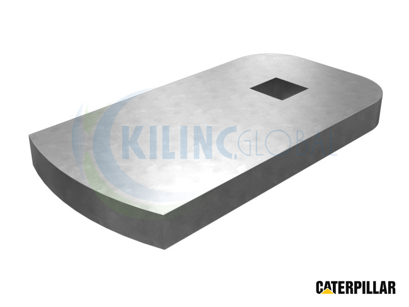 6mm Thick Pawl