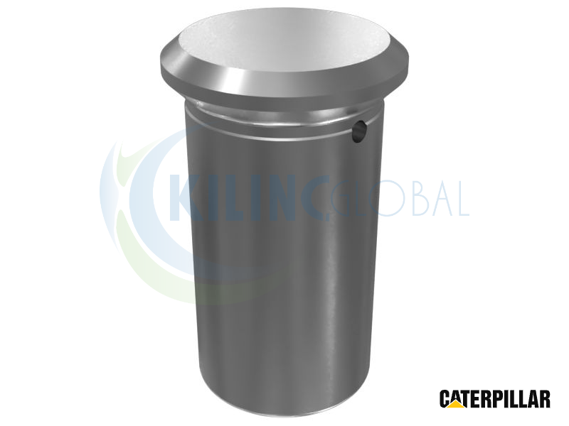 58.30MM LONG ACIER CLAPET