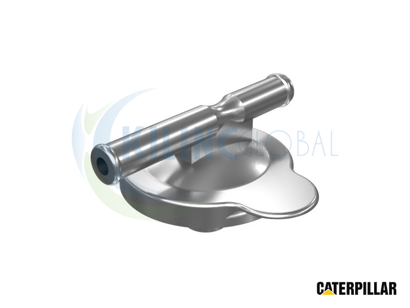 REFRIGERANTE OVERFLOW TAPÓN
