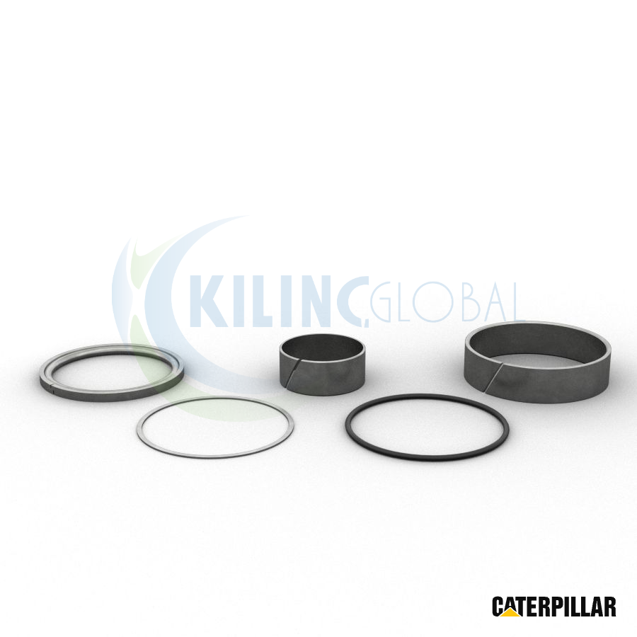 Hydraulic Cylinder Seal Kit - Standard Size