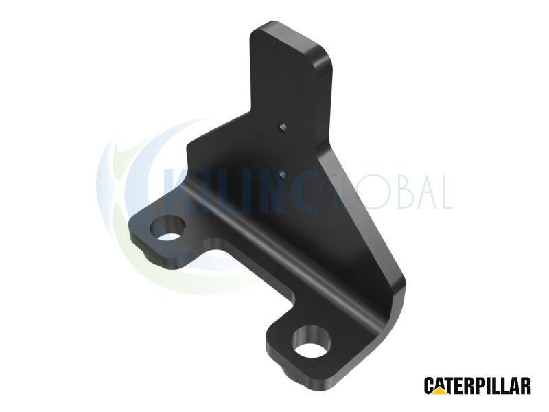 CARBURANT LINES SUPPORT BRACKET
