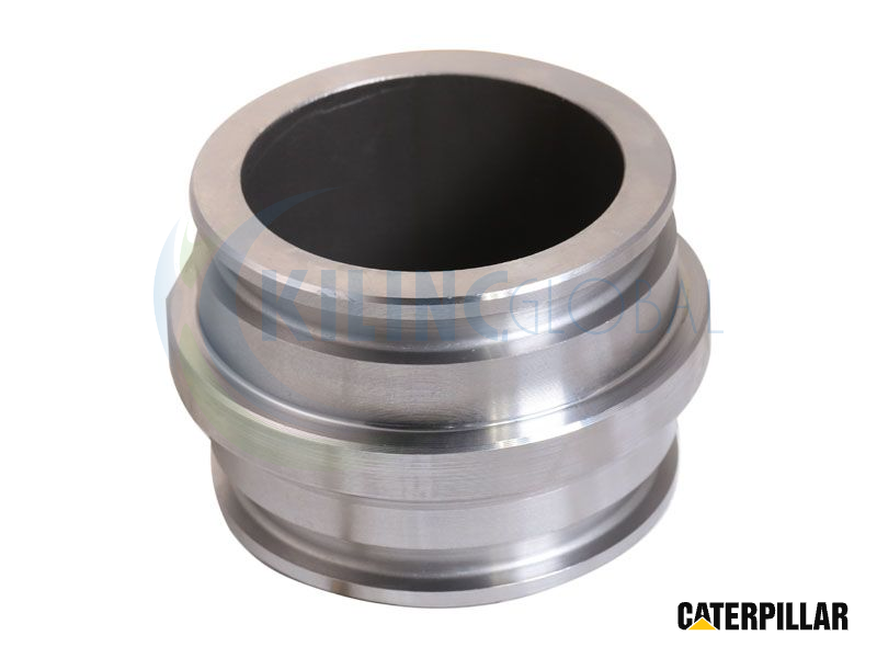 82.55MM OD СТАЛЬ SLEEVE С AN O-КОЛЬЦО