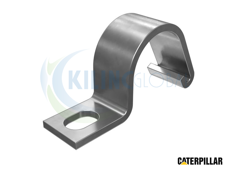 50.80MM INTERNAL DIAMETER STAAL CLIP