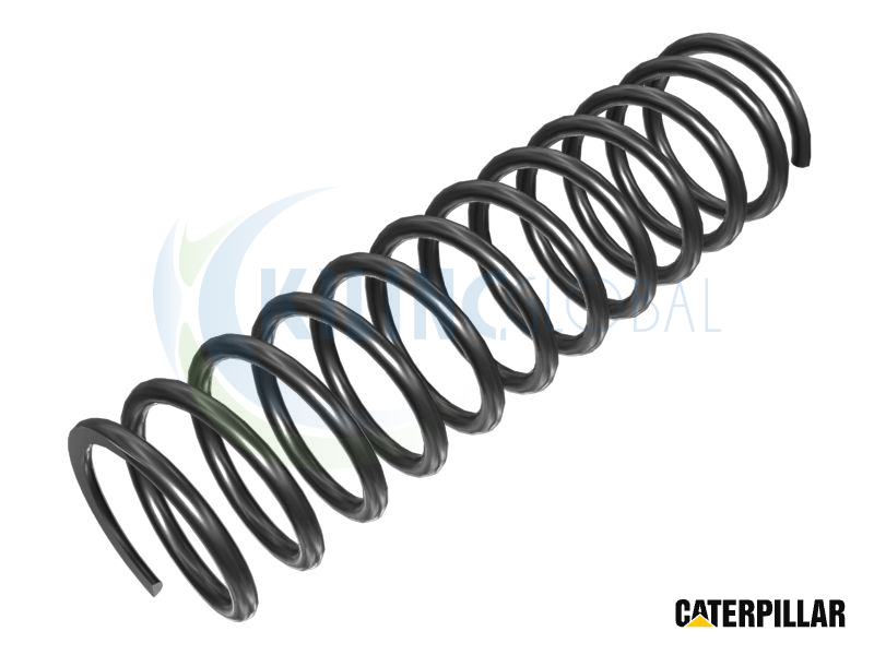 6.4MM INNER DIAMETER COMPRESSION ياي