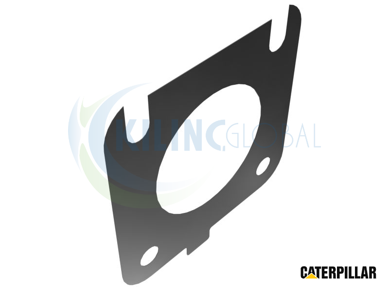 0.25MM THICK حديد SHIM