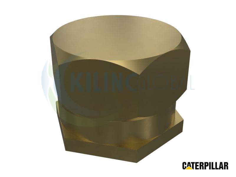 Accumulator Valve Cap