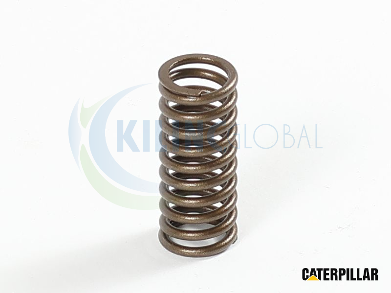 0.68" OUTER DIAMETER COMPRESSION MUELLE