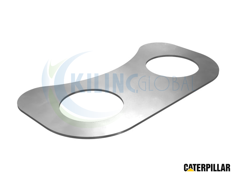 0.8mm Thick Shim
