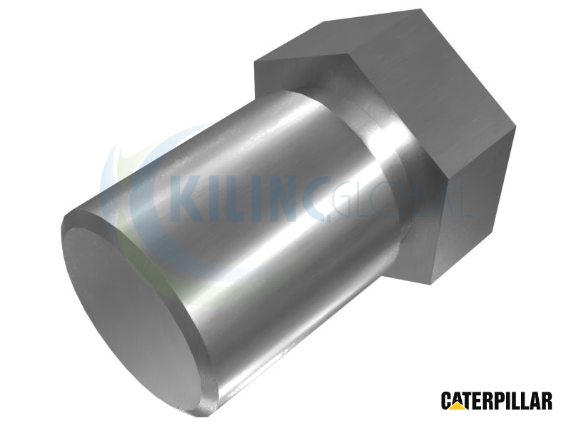 3/4-16 قلاووظ HEX إدارة PLUG