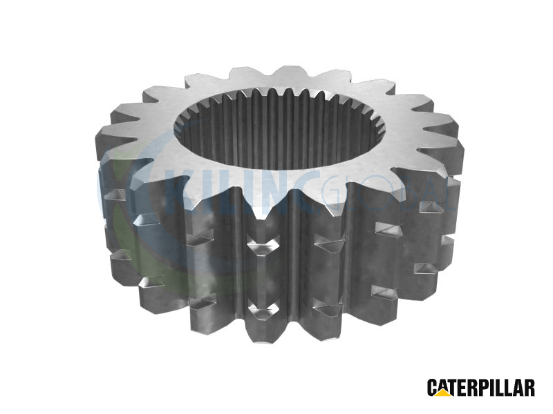 18 EXTERNAL TEETH DISQUE DE FREIN ADAPTER