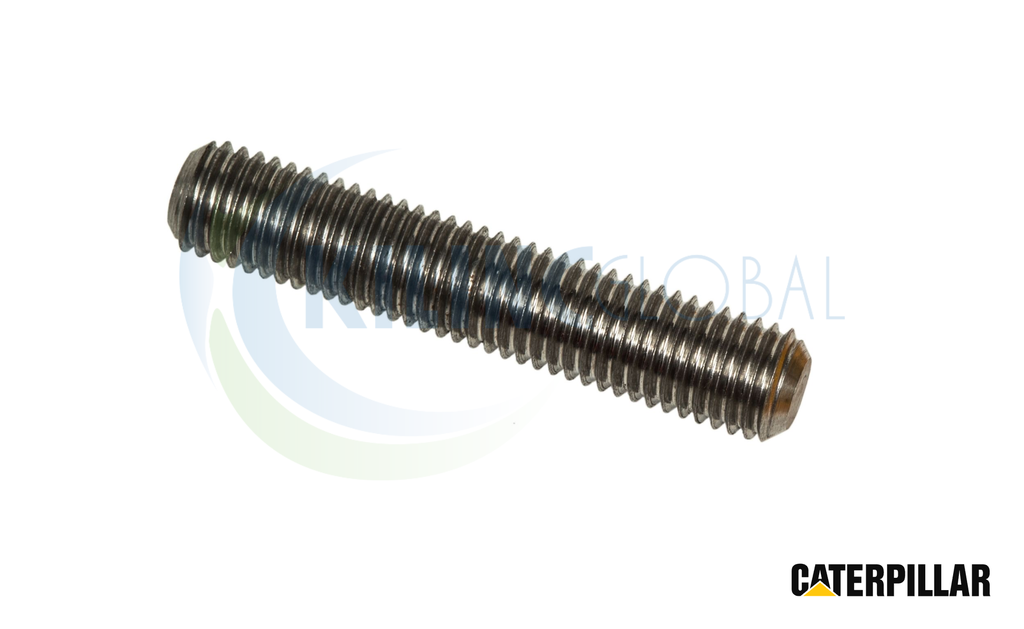 M24 Axle Mounting Taperlock Stud